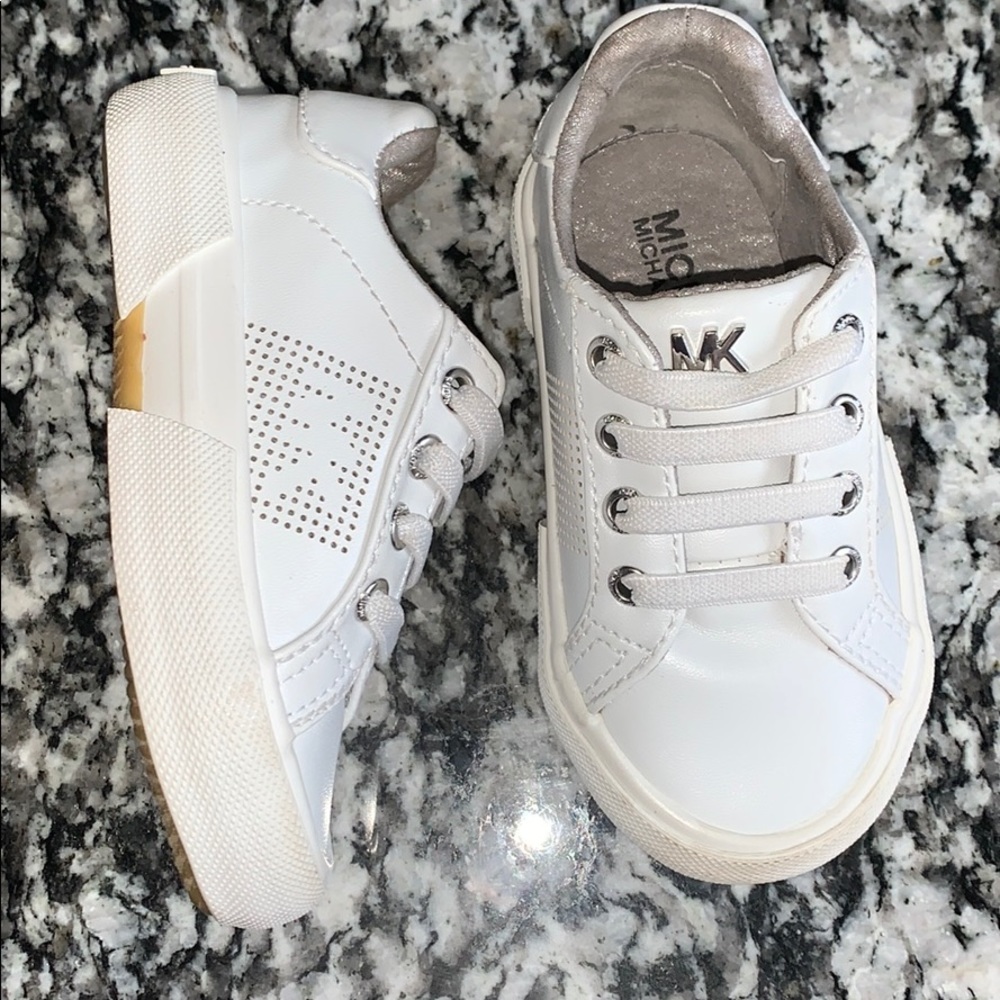 Toddler Michael Kors shoes